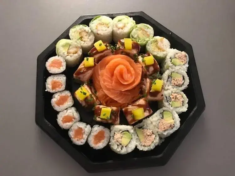 Menu_HUNGRY SUSHI Saint-Max_Saint-Max_image_6