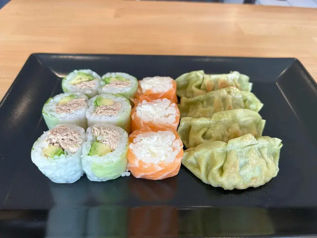 Menu_HUNGRY SUSHI Saint-Max_Saint-Max_image_9