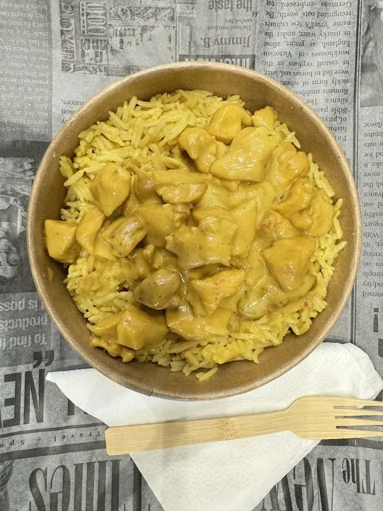 Le Gourmand St Max_Saint-Max_slider_image_3