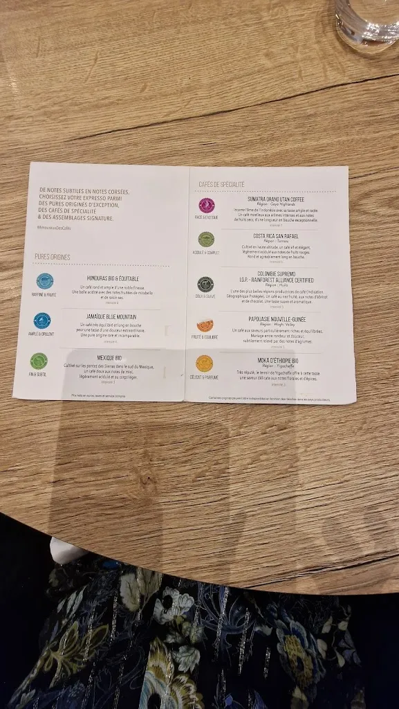 Menu_Bacchus L'Épicurien Restaurant à Saint Maximin_Saint-Maximin-la-Sainte-Baume_image_1