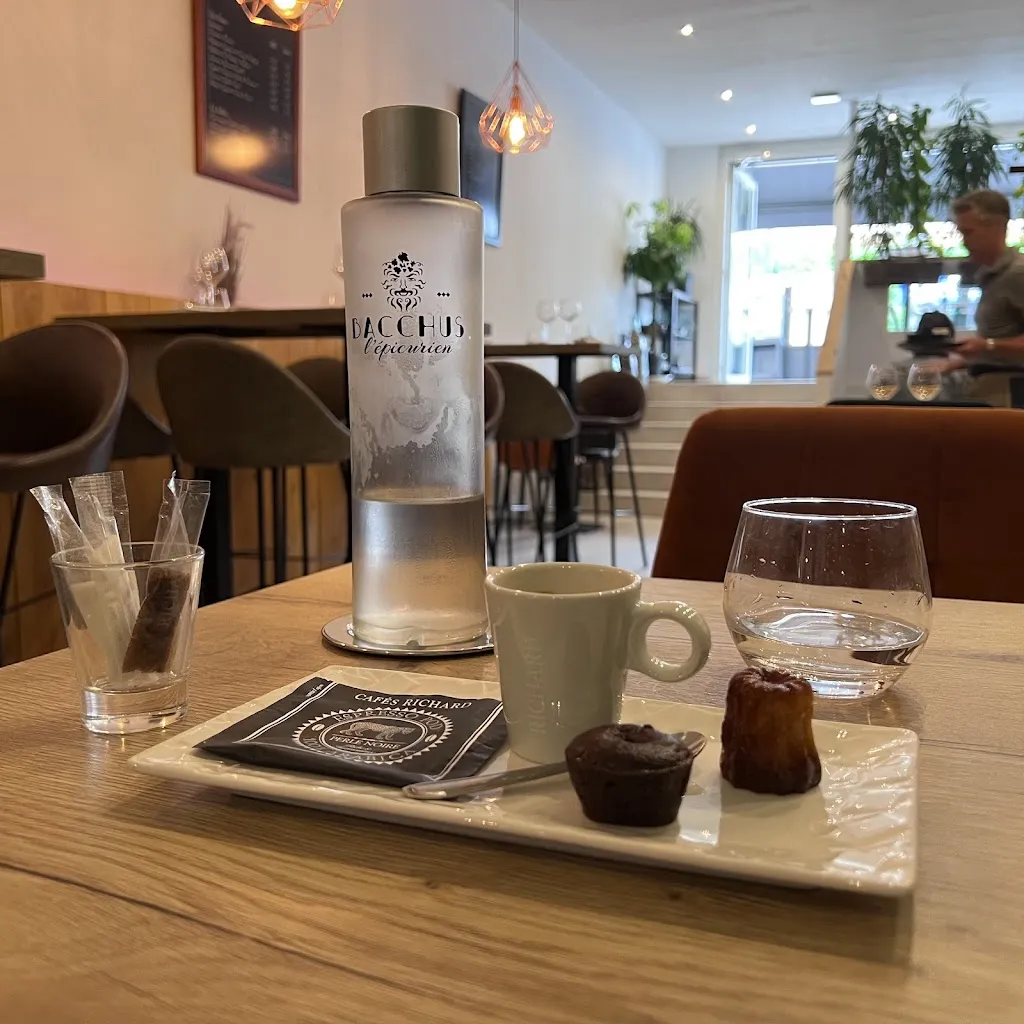 Menu_Bacchus L'Épicurien Restaurant à Saint Maximin_Saint-Maximin-la-Sainte-Baume_image_7