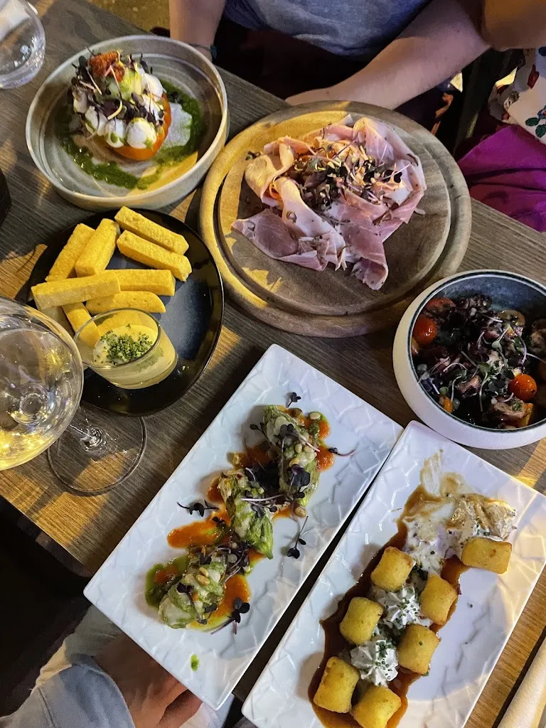 M P_Bacchus L'Épicurien Restaurant à Saint Maximin_Saint-Maximin-la-Sainte-Baume_review