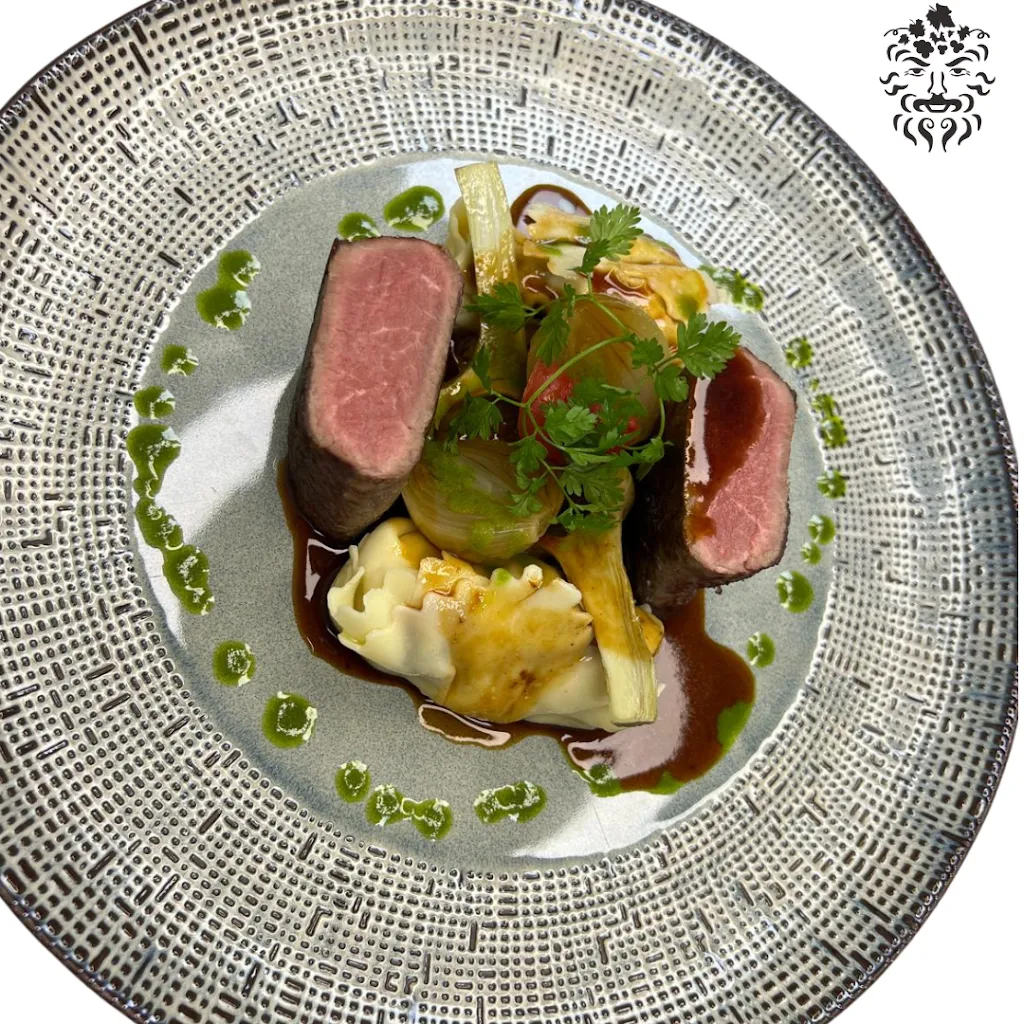 Bacchus L'Épicurien Restaurant à Saint Maximin_Saint-Maximin-la-Sainte-Baume_slider_image_3