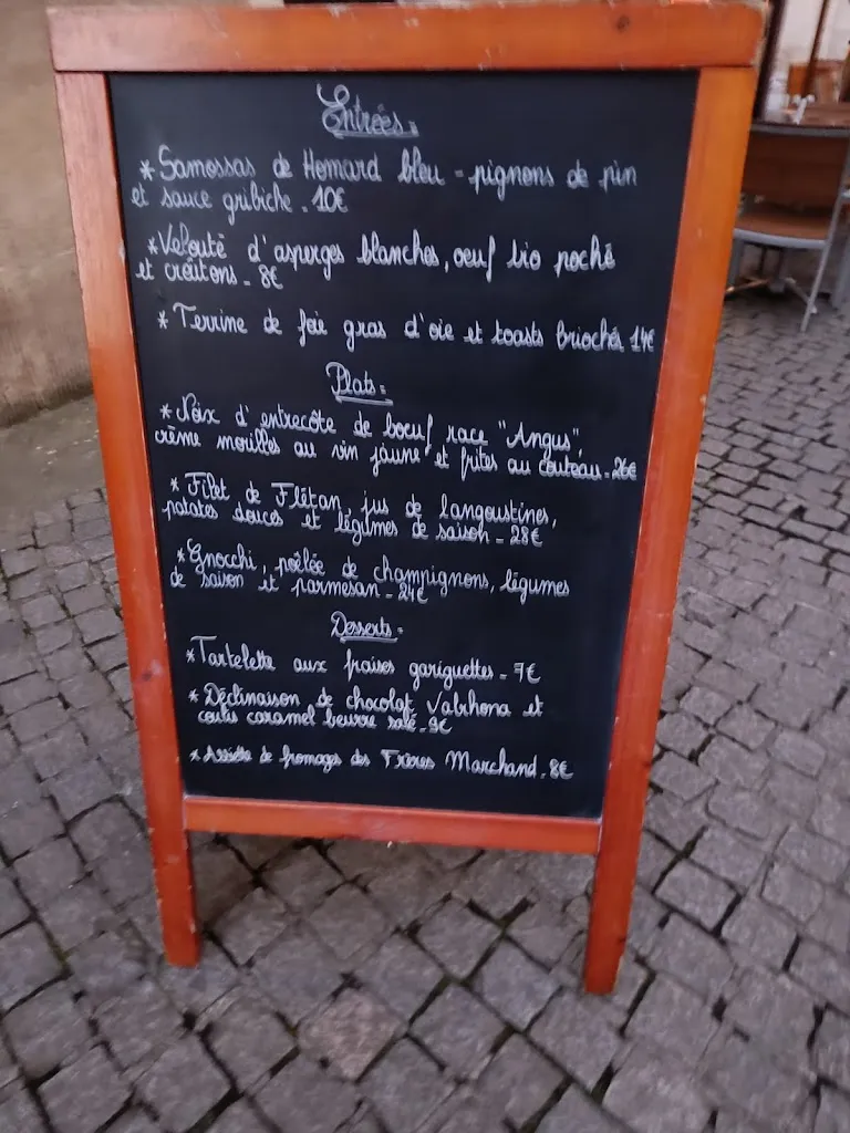 Menu_Le Comptoir St Michel_Nancy_image_3