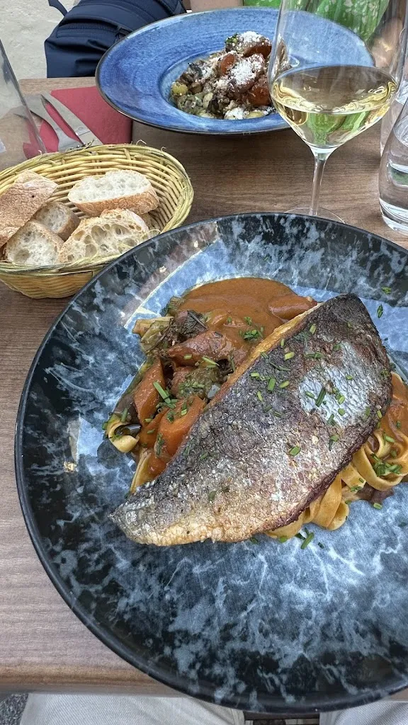 Chi Cuong Tat_Le Comptoir St Michel_Nancy_review