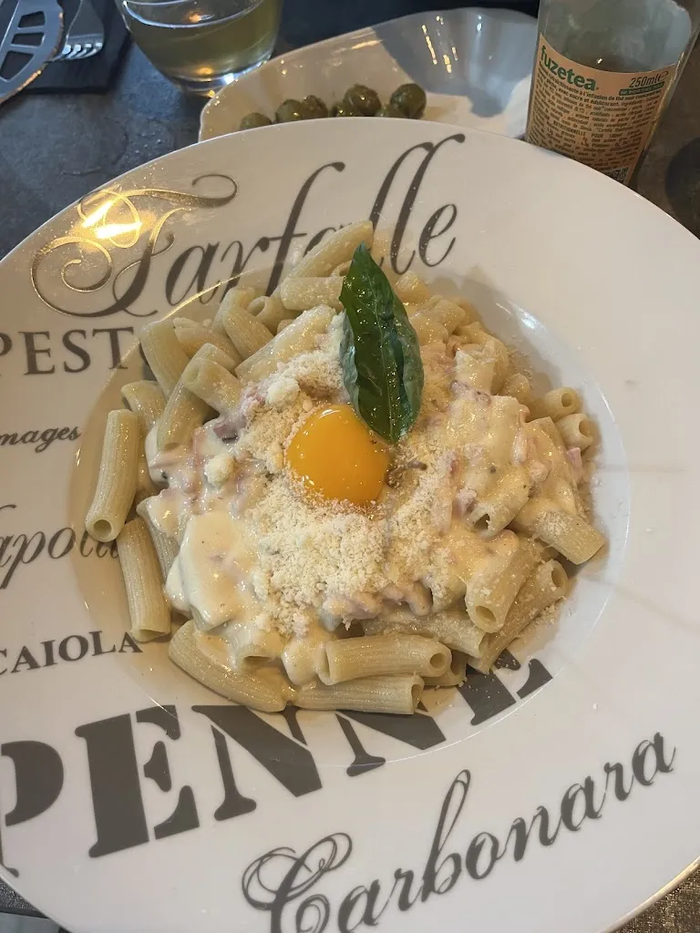 Menu_le césar_Sarreguemines_image_9