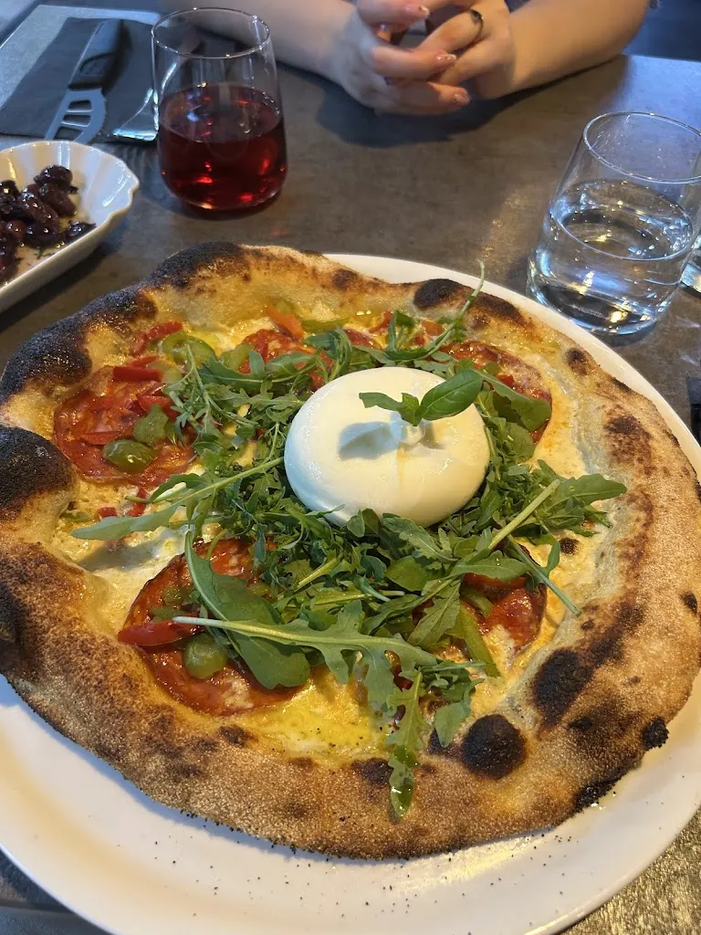 Lois Valliere_le césar_Sarreguemines_review