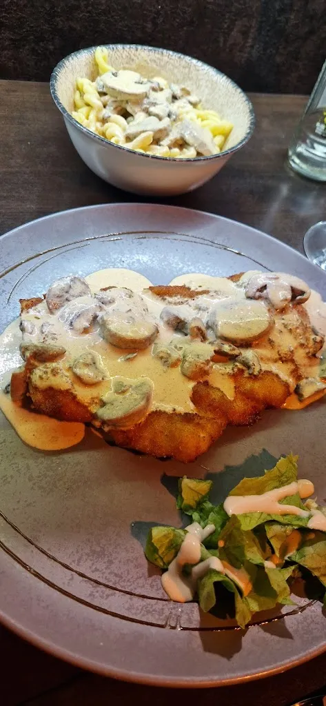 jennifer Maë_le césar_Sarreguemines_review