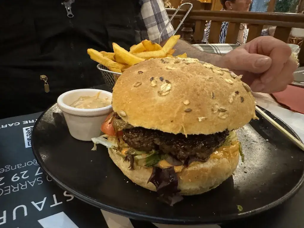 La Brasserie Des Arts - Restaurant Bar à Sarreguemines_Sarreguemines_slider_image_3