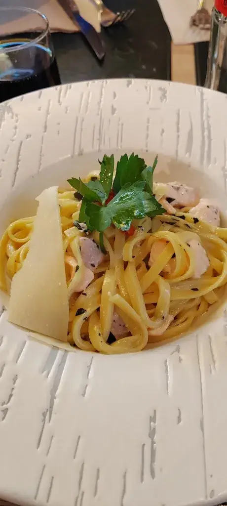 Vanessa Rodriguez_Le Vesuvio_Sarreguemines_review