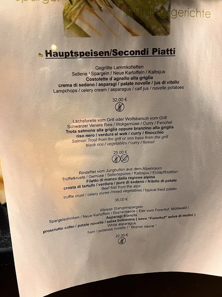 Menu_Albergo Daimer_Italy_image_4