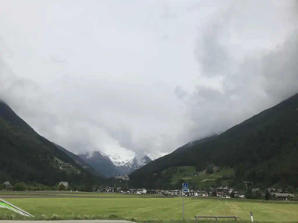 Tatiana Koroleva_Cascade_Italy_review