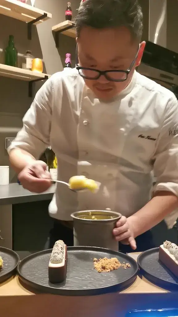 OMAKASE by Goma_Chessy_slider_image_2