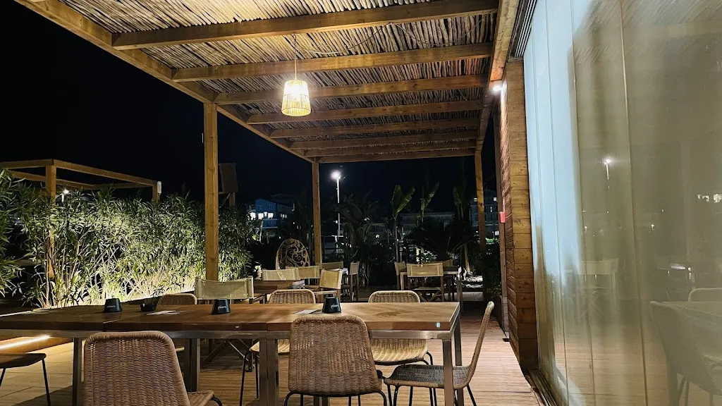 Magdalena Michalak_Sand Beach Club_Italy_recensione