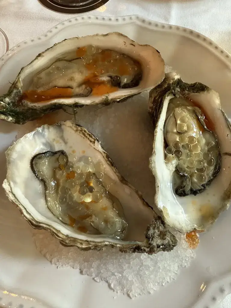 Ryan Miller_Le Sand_Paris_Bewertung