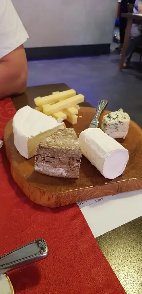 Menu_Restaurant Belle -Vue Sarralbe _Sarralbe_image_4