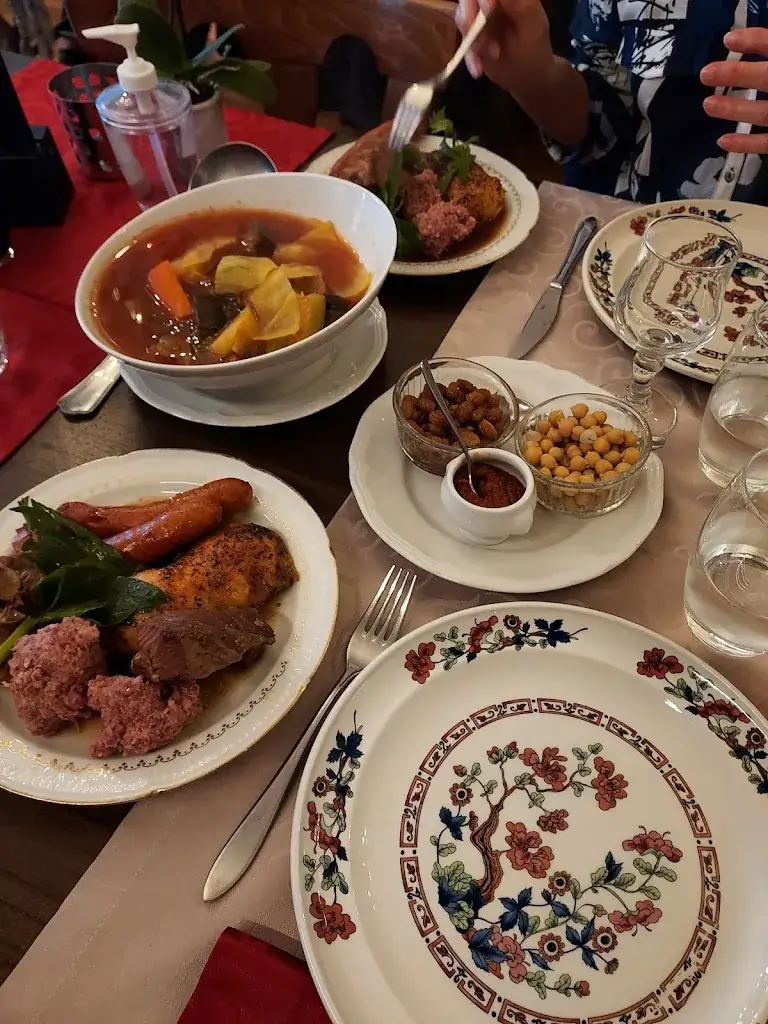 Menu_Restaurant Belle -Vue Sarralbe _Sarralbe_image_9