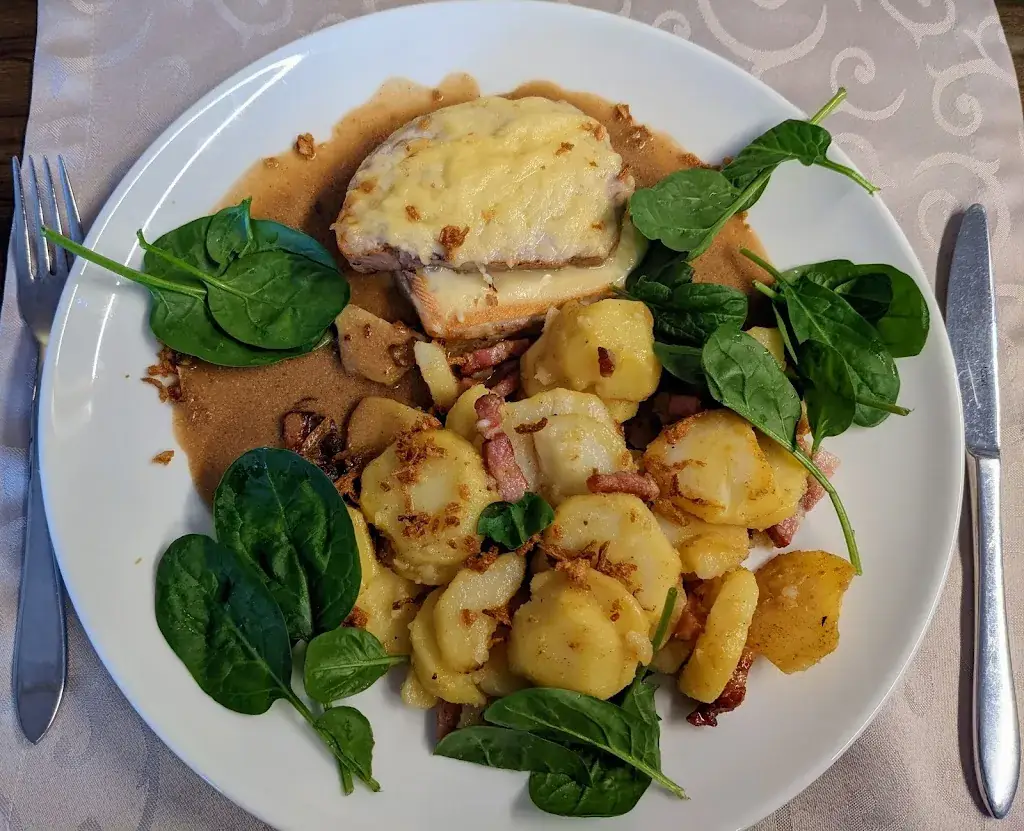 Nicolas Donner_Restaurant Belle -Vue Sarralbe _Sarralbe_review