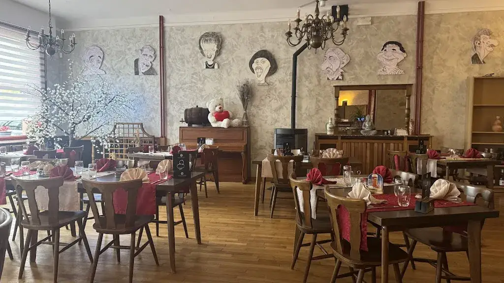 Restaurant Belle -Vue Sarralbe _Sarralbe_slider_image_1