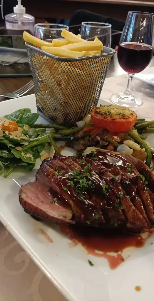 Restaurant Belle -Vue Sarralbe _Sarralbe_slider_image_2