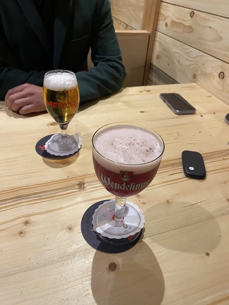 Anne marie Bouch_Le Crocodile Sarl_Sarralbe_review