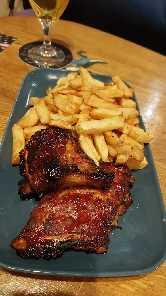 Guy Buchmann_Le Crocodile Sarl_Sarralbe_review