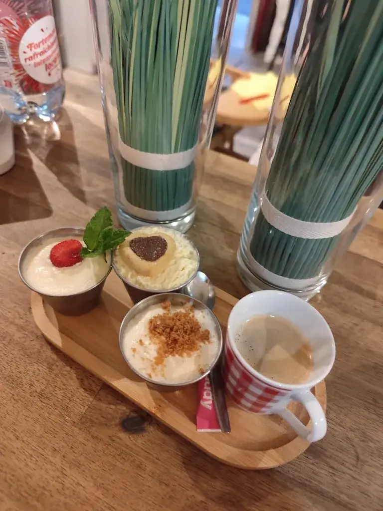 Ornella BRANCA_Chez Sylvie_Sarralbe_recensione