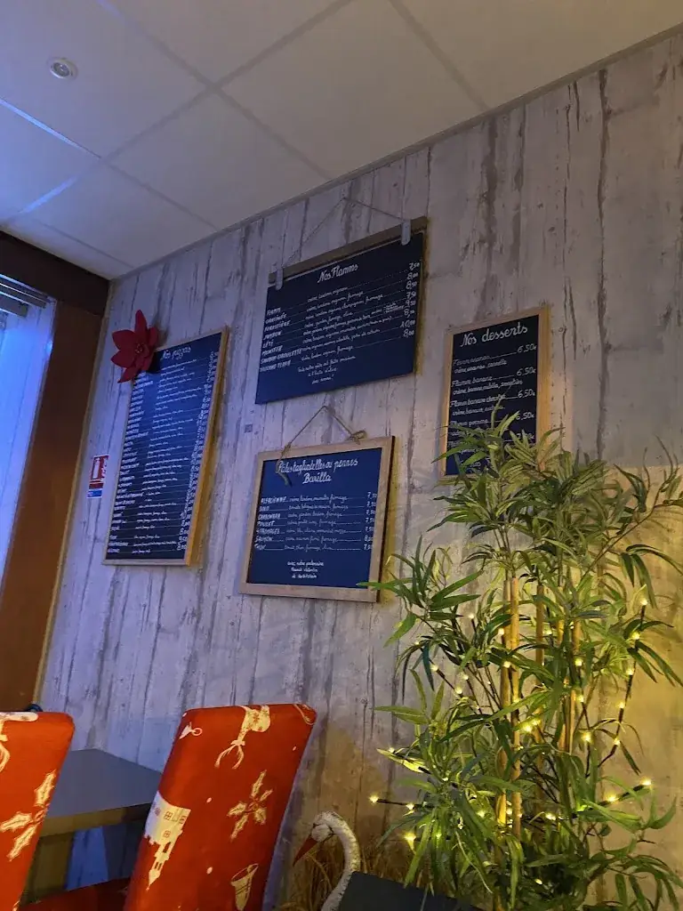 Arnow Cle_Chez Sylvie_Sarralbe_recensione