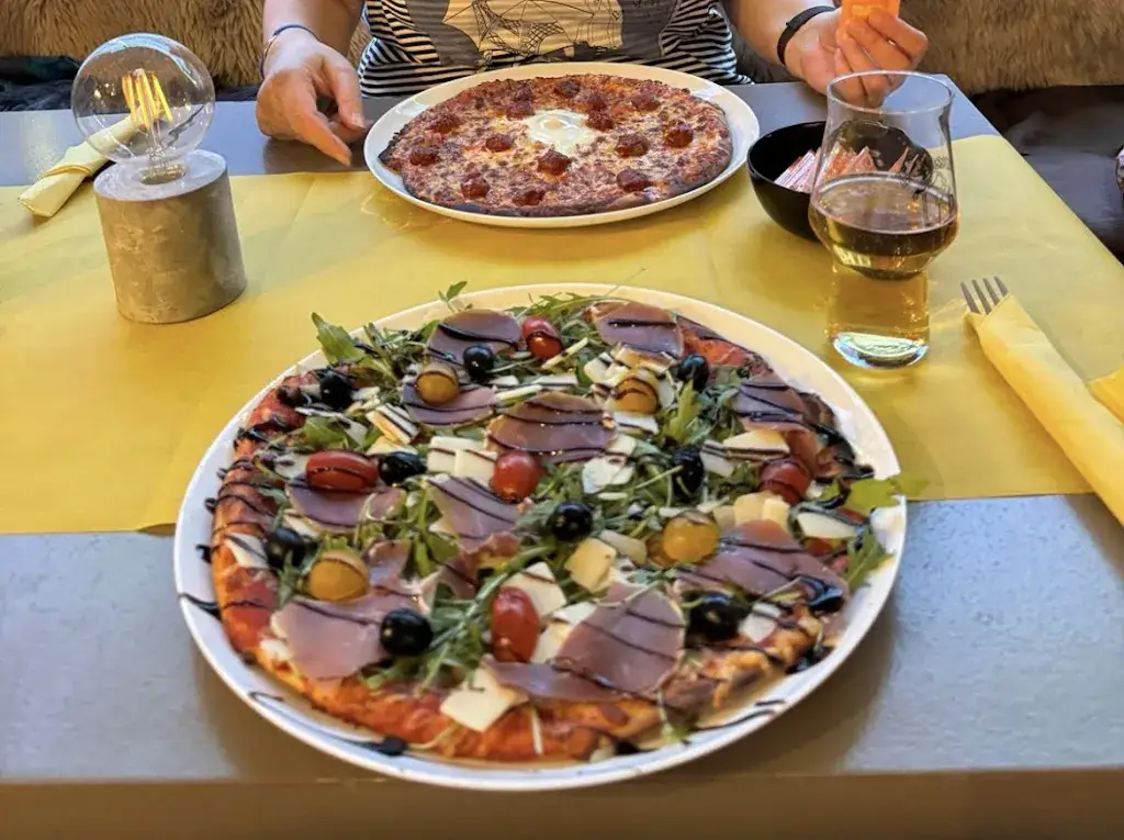 D._Chez Sylvie_Sarralbe_recensione