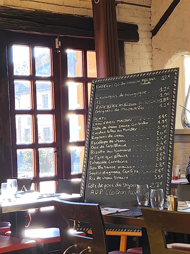 Menu_Le quercus_Sainte-Marie-aux-Chênes_image_1