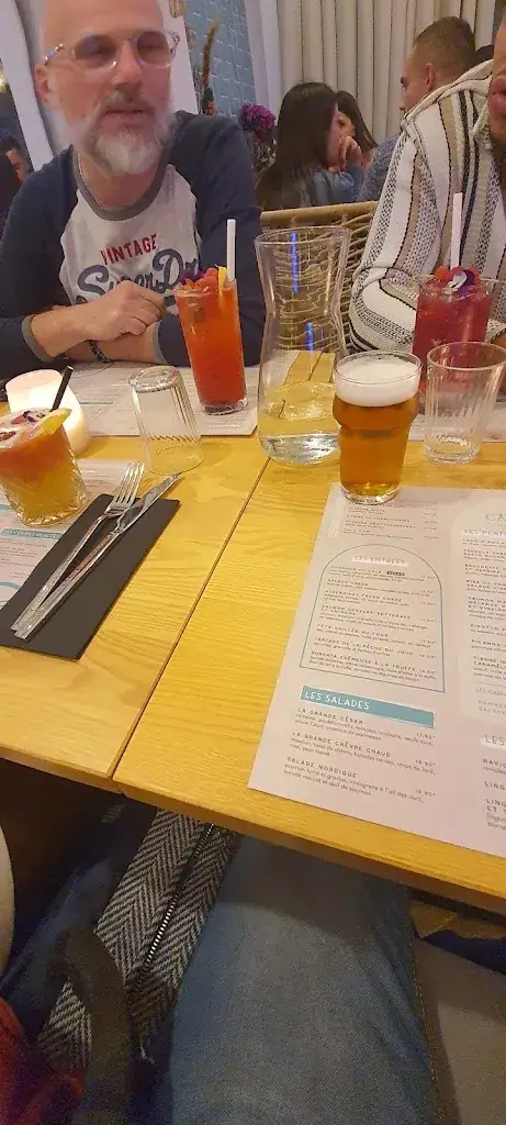 Menu_Cala Verde_Chessy_image_5