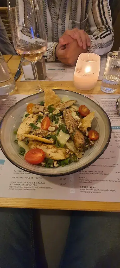 Menu_Cala Verde_Chessy_image_6