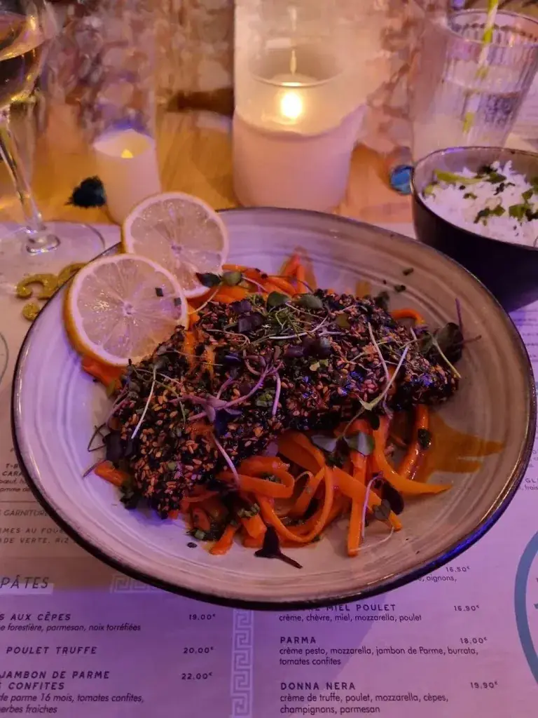 Menu_Cala Verde_Chessy_image_8