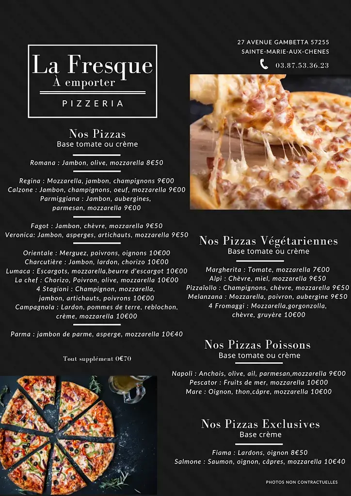 Menu_La Fresque_Sainte-Marie-aux-Chênes_image_2