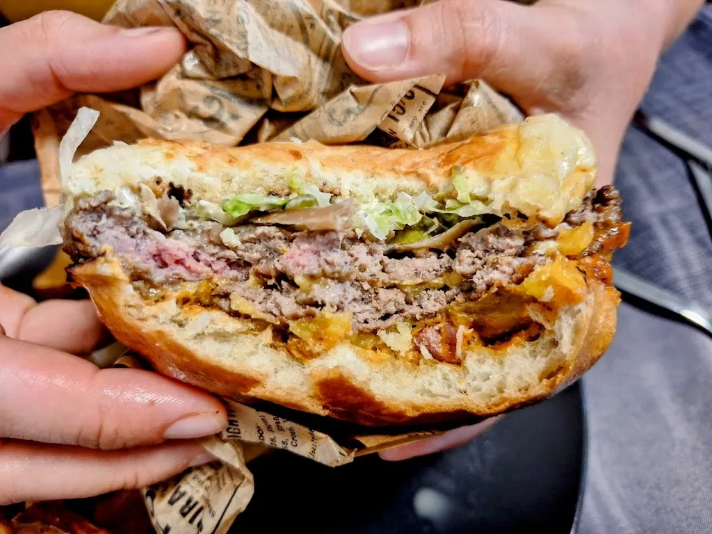 Rik Verhees_Nømad streetfood_Sainte-Marie-aux-Chênes_review