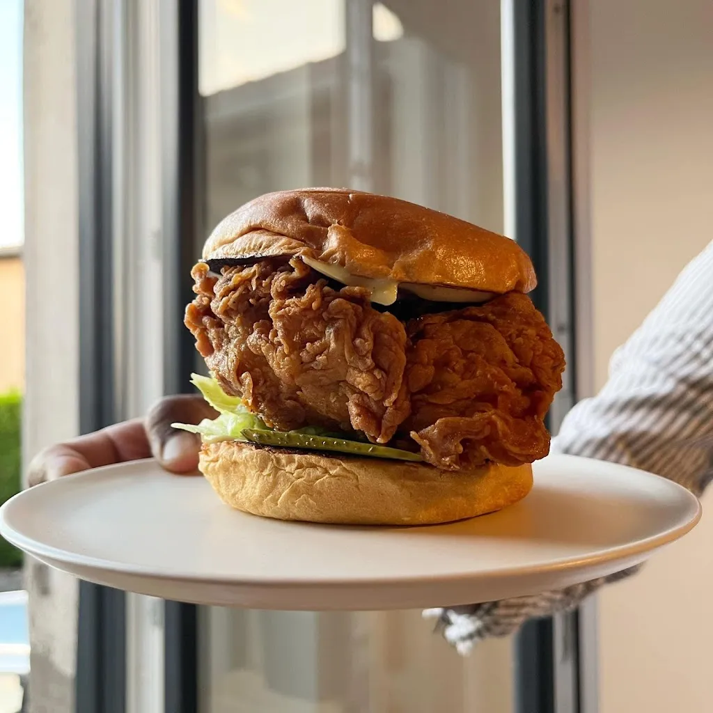 Nømad streetfood ristorante a Sainte-Marie-aux-Chênes