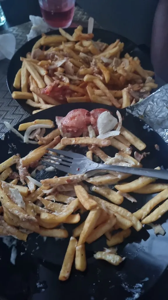 Snack Gaziantep 3 restaurant in Sainte-Marie-aux-Chênes