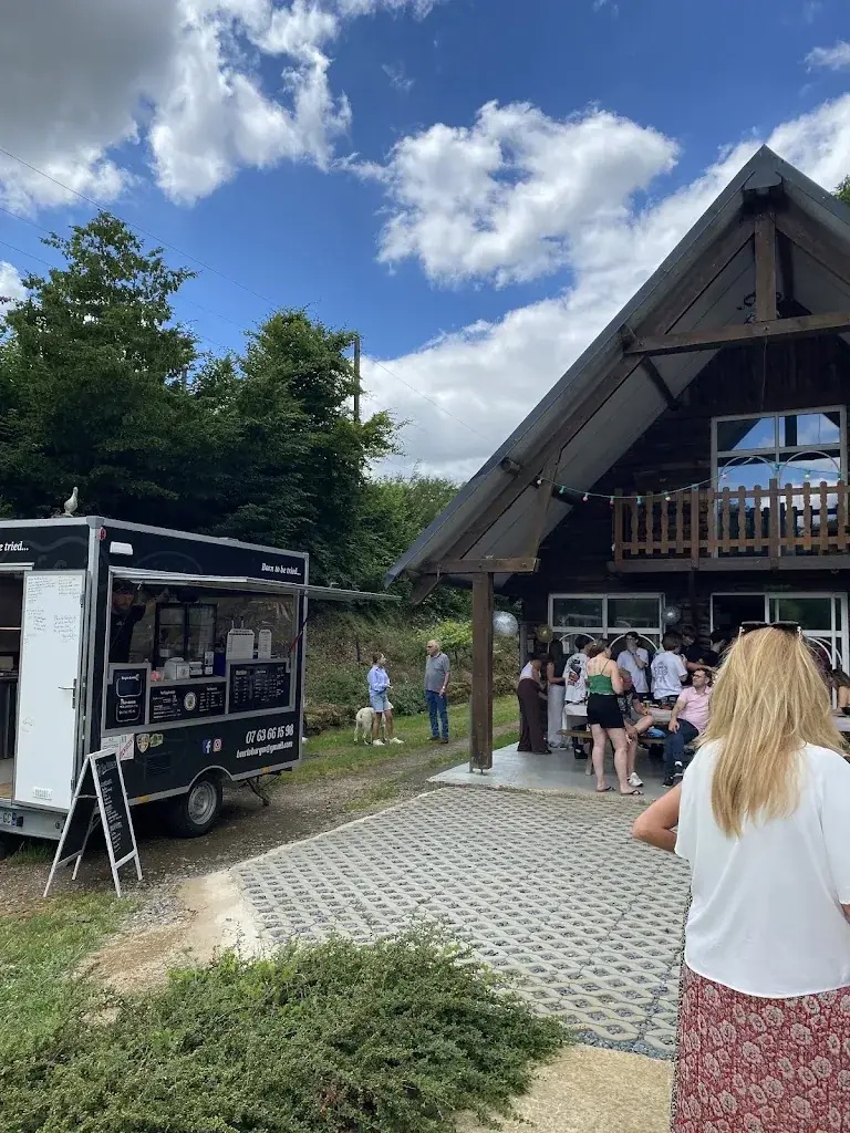 Simon_Beer To Burger_Saulnes_review