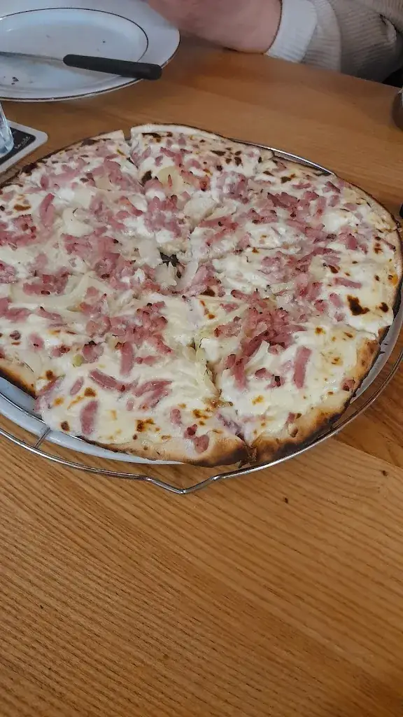 Pascal Specht_Café-Restaurant Raisin d'Or_Sarrewerden_review