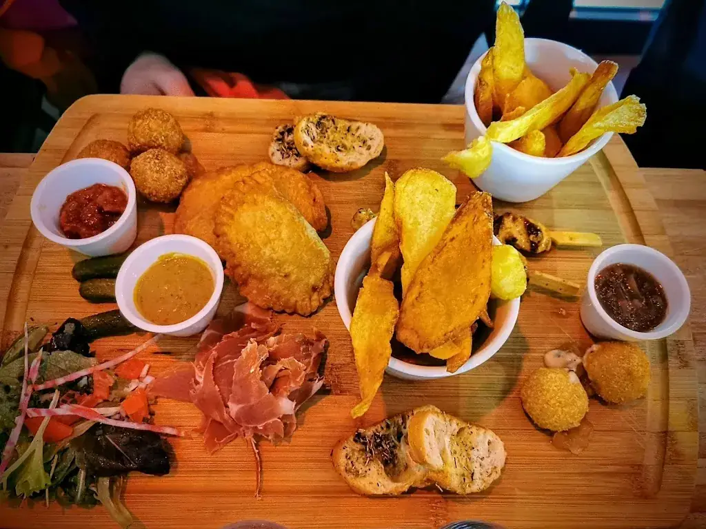 Menü_L'Emphase_Chessy_Bild_7