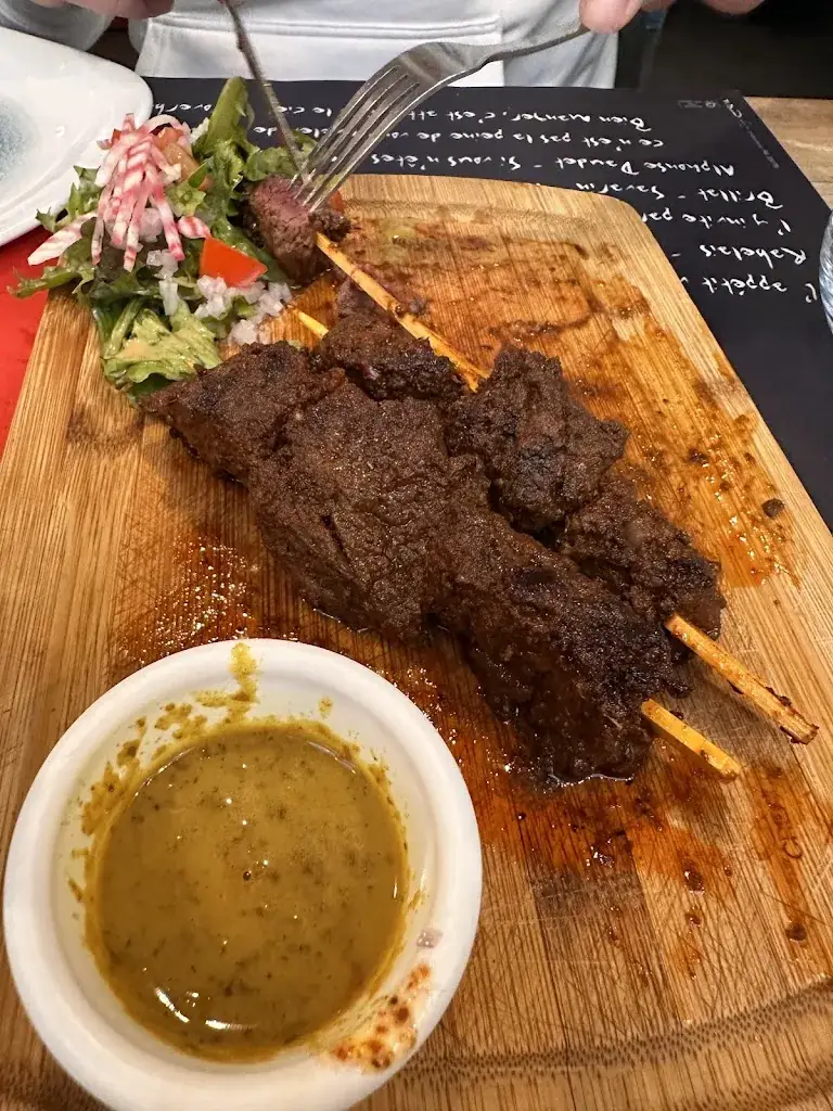 Danielle Hayward_L'Emphase_Chessy_Bewertung