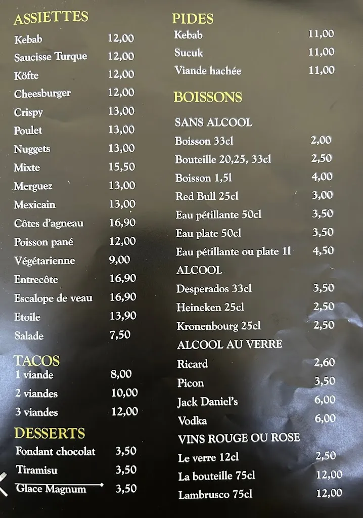 Menu_La Bonne Bouffe_Saulny_image_3