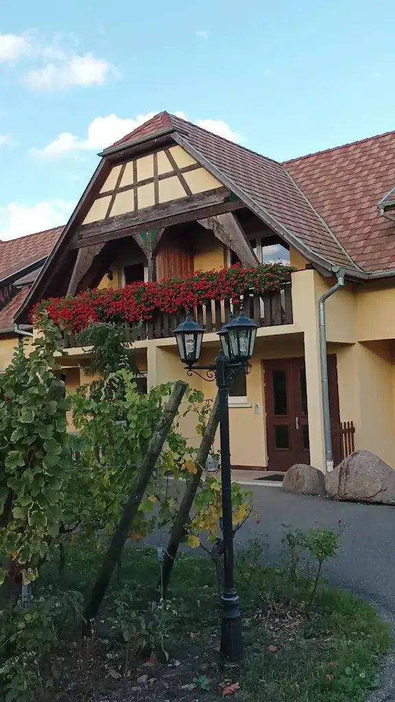 Logis Auberge Ramstein Hôtel-Restaurant_Scherwiller_slider_image_2