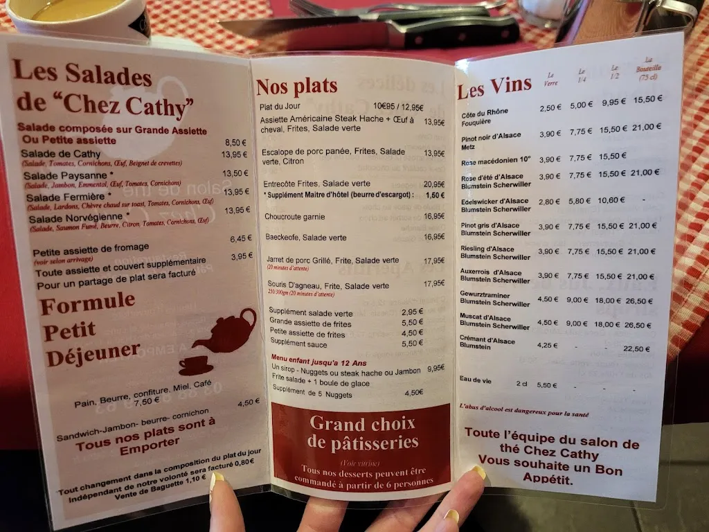 Menu_Chez Cathy_Scherwiller_image_1