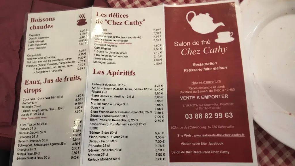 Menu_Chez Cathy_Scherwiller_image_2
