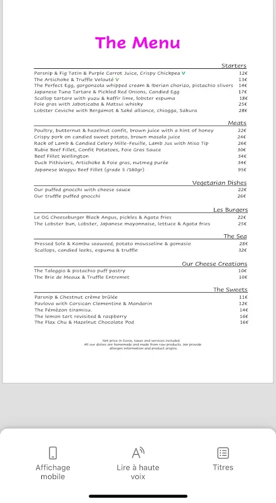 Menu_Fémèzon_Chessy_immagine_3