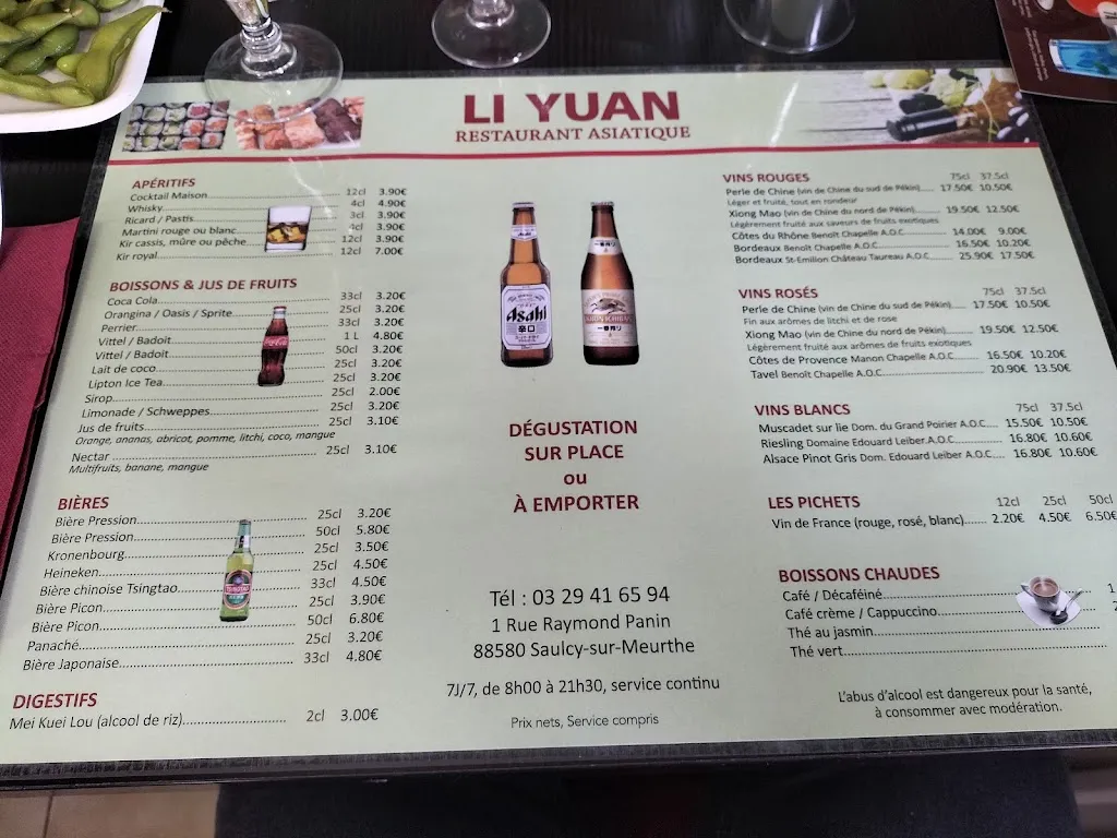 Menu_LI YUAN_Saulcy-sur-Meurthe_image_1