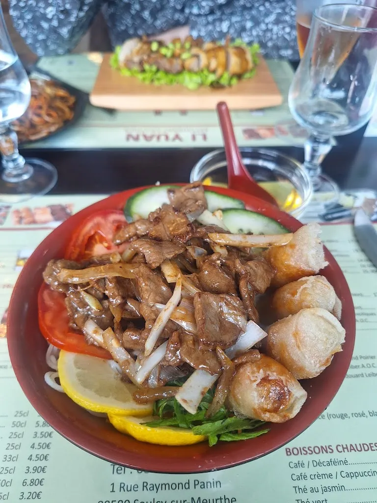 Justine Corb_LI YUAN_Saulcy-sur-Meurthe_review