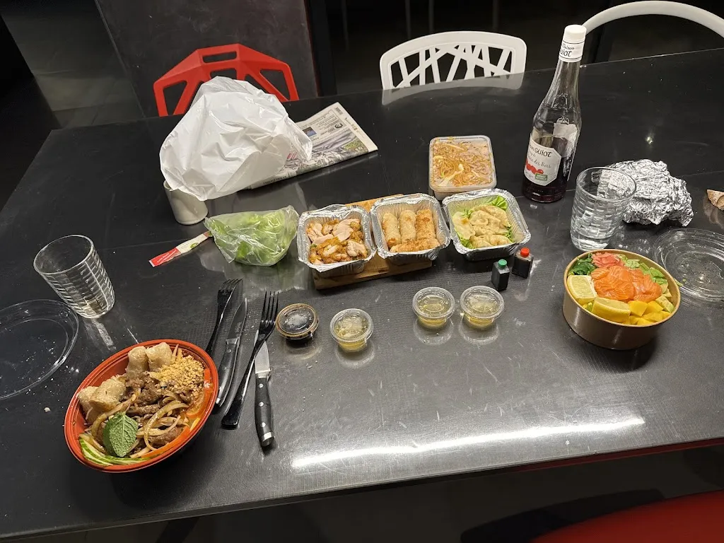 Candice PARADIS_LI YUAN_Saulcy-sur-Meurthe_review