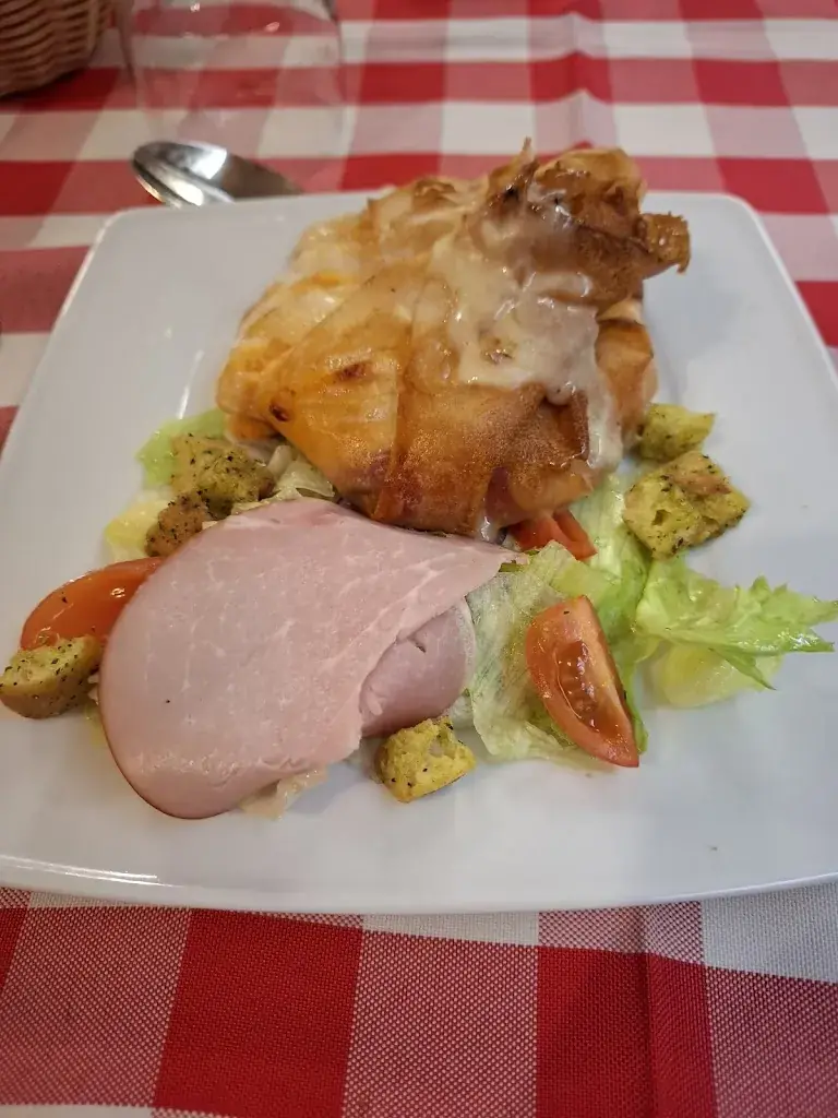 Aurélie Jacquemet_Auberge De La Charriole_Taintrux_recensione